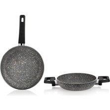 1001 Eternal Sahan 20CM+TAVA 26CM-GRI