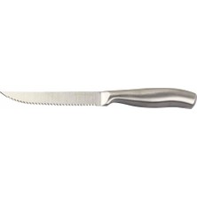 1001 Steak Çelik Saplı Bıçak (Stk-20)