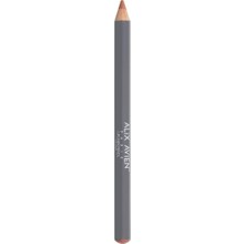 1001 Uzun Süre Kalıcı Dağılma Yapmayan Nemlendirici Dudak Kalemi - Lipliner Pencil Salmon