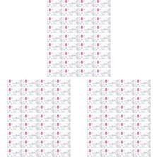 1001 Cep Mendili 540 Yaprak (36X15) – Koli, Toplu Alım (3 Paketi)
