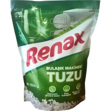 1001 Bulaşık Makinesi Tuzu 1.5 kg