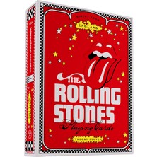 1001 The Rolling Stones Oyun Kartları