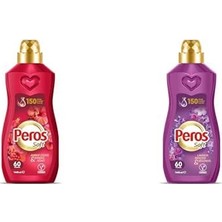 1001 Seti | 1440 ml Amber Çiçeği & Sandal Ağacı X1 + Lavanta Bahçesi&begonvil 1440 ml X1