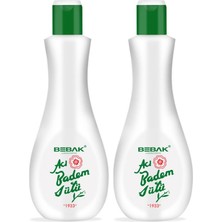 1001 Acıbadem Temizleme Sütü 215 gr