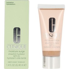 1001 Moisture Surge Sheertint Hydrator Spf 25 Renkli Nemlendirici (40 Ml)