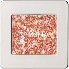 1001 Topaklanmayan, El Yapımı Glitter Far Modern Shadow Glitter Prism (No.4 Dragon Prism)