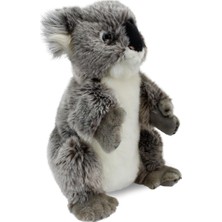 1001 Koala Kukla Peluş Oyuncak, Tüm Beden, 26CM
