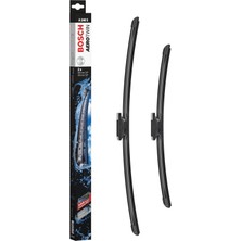 1001 Aerotwin Silecek Seti Renault Megane Iv (2015 ve Sonrası), Renault Talisman (2015-2020) [600/450 mm