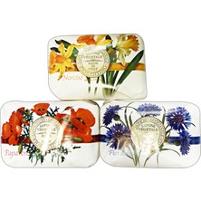 1001 Sabun 200 gr (6) - Poppy