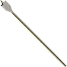 1001 10750 1 x 40,6 cm Swift Delik® Ahşap Kürek Bit, Kohlenstoffreicher Çelik, 1/kartı