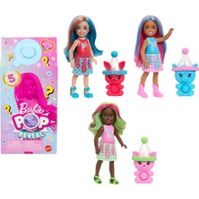 1001 Chelsea Pop Reveal Milkshake Serisi, 3y+, JCN89