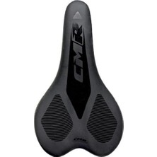 1001 Cmr Mtb Dağ Bisikleti Selesi, Ergonomik Sportif Tasarım, Siyah