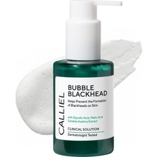 1001 Anti Blackhead Köpük 120 ml