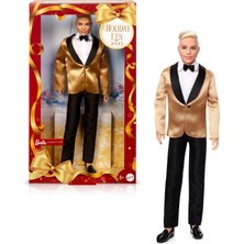 1001 Holiday Ken, JGK55