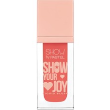 1001 Show Your Joy Liquid Blush - Likit Allik 56