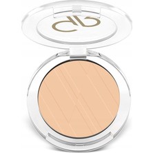 1001 Pressed Powder No: 107 Soft Honey - A&e Vitaminli Spf 15 Pudra