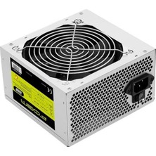 1001 FPS-G30F12 Güç Kaynağı, 300W 12CM Fan, Gri