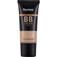 1001 Mattifying Bb Cream 01 Fair 35ML 8690604535149