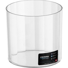 1001 Corona Professional Pc Sosluk Gövde 1,8 Litre