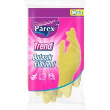 1001 Trend Orta Boy Bulaşık Eldiveni