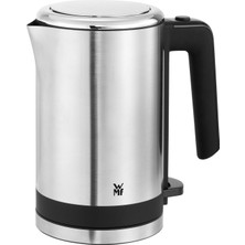 1001 Kitchenminis Mini Seyahat Su Isıtıcısı, 800 Ml, Paslanmaz Çelik, Kireç Önleyici Filtreli, 180