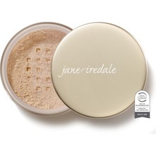 1001 Amazing Base Loose Mineral Powder SPF20-EU-TOZ Pudra #satin 1 Paket (1 x 10.5 G)