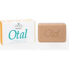 1001 Botanics+Otal Arındırıcı Sabun | Bitkisel Sabun