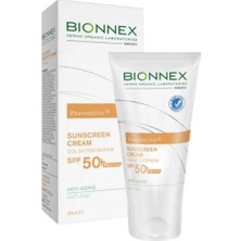 1001 Preventiva - Güneş Kremi Spf 50+ Antı Agıng 50 ml