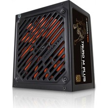1001 Tauro EN8965 500W M Plus Bronze Power Supply