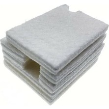1001 Plotter Chip Resetter, Epson L1110 L3100 L3110 L3150 L3210 L3250 Serisi Atık Mürekkep Tank Sünger