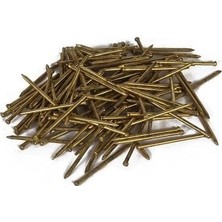 1001 Sarı Çelik Çivi 2X40MM