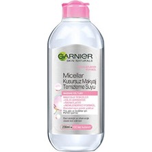 1001 Micellar Kusursuz Makyaj Temizleme Suyu 200 ml