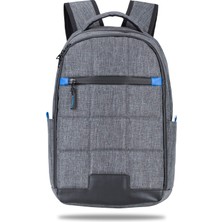 1001 Classone BP-IT600 ve BP-IT604 15.6" La Spezia Serisi Wtx Pro Su Geçirmez Kumaş,su Geçirmez Fermua