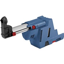 1001 Gde 18 V-16 Toz Emme Adaptörü (Tüm Gbh 18V-26 / 18V-26 F Modelleri ile Uyumludur)