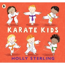 1001 Karate Kids