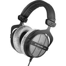 1001 Dt 990 Pro 80 Ohm Stüdyo Referans Kulaklığı
