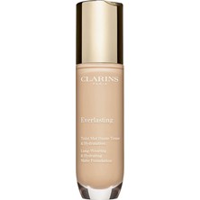 1001 Everlasting Long-Wearing 103N Ivory Fondöten 30 ml
