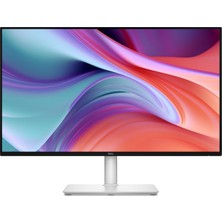 1001 27 Plus S2725HSM 27 1920X1080 Fhd 144Hz 1ms HDMI Freesync IPS 99% Srgb 2x 5W Hoparlör, Yükseklik A