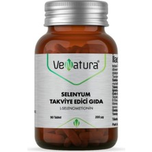 1001 Selenyum 90 Tablet