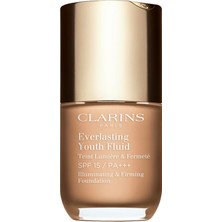 1001 Everlasting Youth Fluid 108,3 Sıkılaştırıcı Fondöten 30 ml