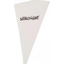 1001 Silikomart Krema Torbası 65 cm (STD065)