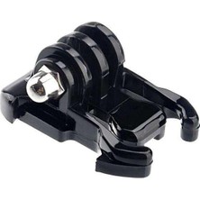 1001 Kingma Gopro Uyumlu Tak Çıkar Bağlantı Aparatı