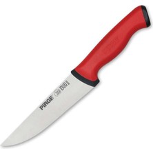 1001 Kasap Et Bıçağı Duo 1 No 34101 14,5cm Kırmızı