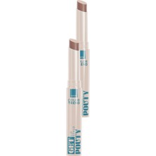 1001 Ultra Beauty Ruj Stylo Cappucino Ikili Set
