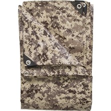 1001 Dijital Desert Camo Plane 8 x 10-Feet