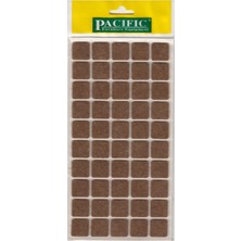 1001 Yapışkanlı Keçe Zemin Koruyucusu 20X20 mm