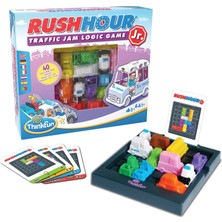 1001 Thinkfun Rush Hour, Thinkfun