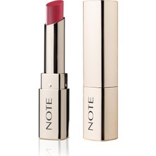 1001 Cosmetics Iconic Matte Lipstick 109 Limitless Kalıcı Mat Ruj, Pembe