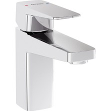 1001 Ora A42805 Lavabo Bataryası, Krom