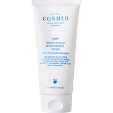 1001 Cosmed Atopi Eğilimli Ciltler Için Nemlendirici Yüz ve Vücut Bakım Kremi - Protecting & Moistu
